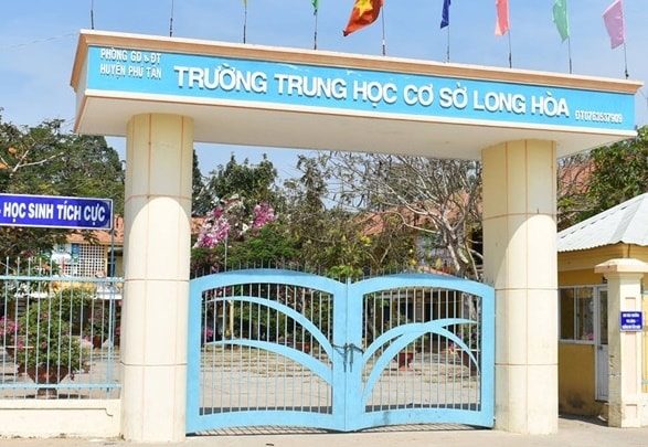 Sở GD&ĐT An Giang thông tin chính thức vụ thầy giáo bị tố đánh học sinh vẹo cột sống