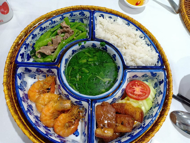 Quảng bá ẩm thực Việt nhân dịp Hội nghị thượng đỉnh Mỹ - Triều tới bạn bè quốc tế
