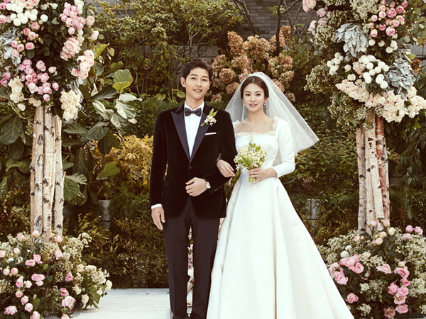Rộ tin Song - Song ly hôn vì Song Joong Ki ngoại tình với bạn thân của vợ