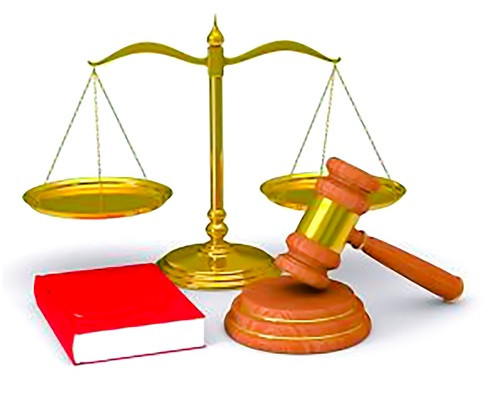 Chế định án treo trong pháp luật hình sự