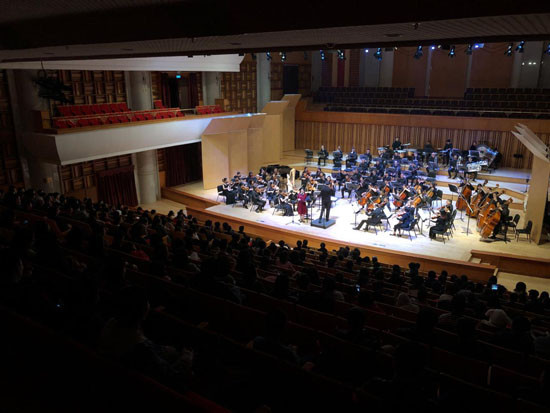 Sun Symphony Orchestra và hành trình nuôi đam mê nhạc hàn lâm từ ấu thơ