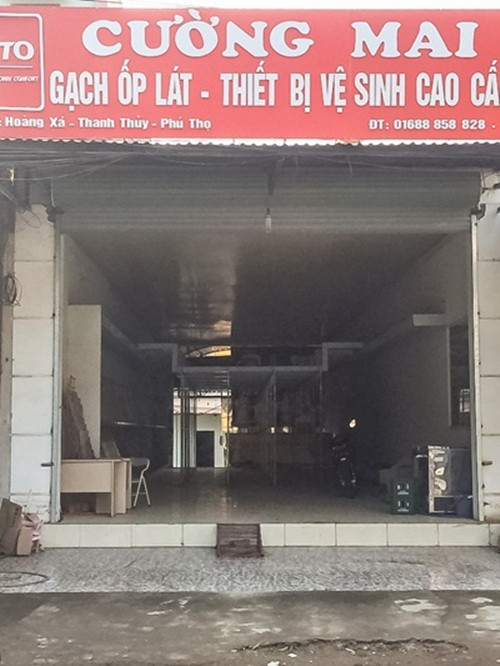 Thanh Thủy, Phú Thọ: Người dân khởi kiện ngân hàng vì bị từ chối cung cấp thông tin