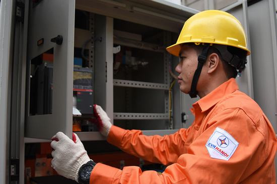 Đảm bảo cung ứng điện an toàn tuyệt đối phục vụ Hội nghị thượng đỉnh Mỹ-Triều lần 2