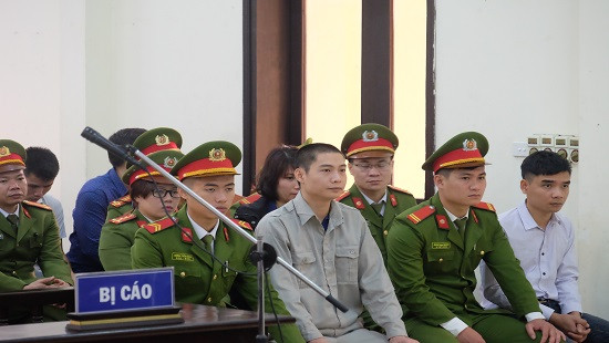 Nguyễn Văn Dương, Phan Sào Nam vắng mặt tại phiên phúc thẩm vụ đánh bạc nghìn tỷ