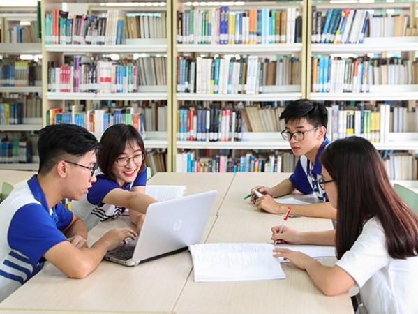 Năm 2019, Đại học Quốc gia Hà Nội tuyển sinh gần 10.000 chỉ tiêu