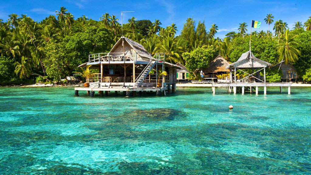 Quần đảo Solomon vật lộn với sự cố tràn dầu tồi tệ nhất quốc gia