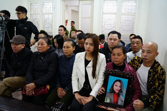 Ca sĩ Châu Việt Cường lĩnh 13 năm tù