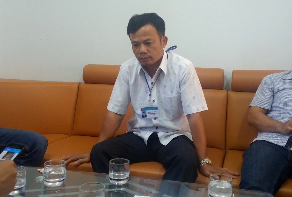 Đắk Lắk: Chủ tịch UBND xã bị tố tự ý “bán” gỗ tang vật