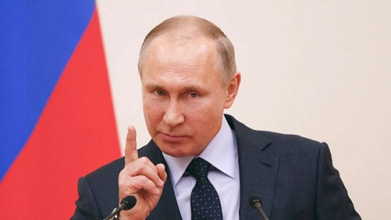 Nga đã chặn đứng âm mưu của hơn 600 gián điệp trong năm 2018