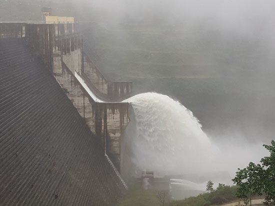 Đà Nẵng đề nghị điều chỉnh vận hành các hồ thủy điện trước mùa khô