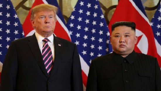 Triều Tiên lần đầu lên tiếng về Hội nghị thượng đỉnh Mỹ - Triều tại Hà Nội