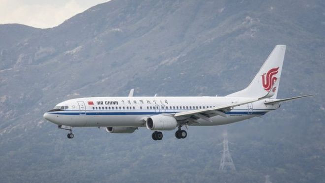 Trung Quốc: Ngừng khai thác Boeing 737 Max sau tai nạn thảm khốc ở Ethiopia 