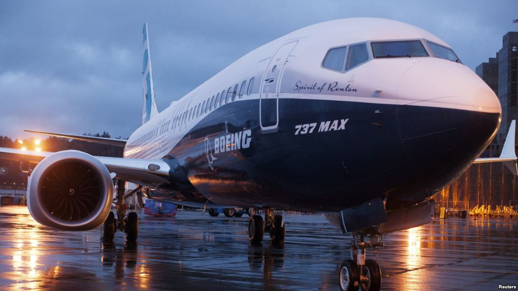 Boeing 737 MAX liên tục chịu “án phạt” do hiệu ứng domino?