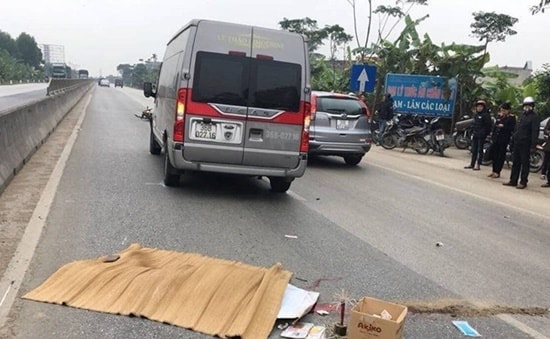  Phải siết chặt “quan tài bay” mang tên Limousine