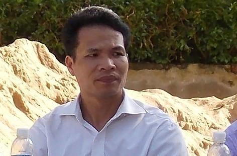 Chủ tịch MTTQ thị trấn Lang Chánh hành hung người dân xin thôi chức