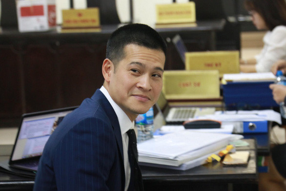 Xét xử vụ kiện bản quyền giữa đạo diễn Việt Tú và công ty của Chúa đảo Tuần Châu