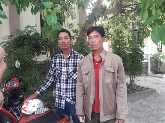 Vụ “vô cớ chém người” ở Đà Nẵng: CQĐT Viện KSNDTC tại Đà Nẵng tiếp nhận đơn kêu oan