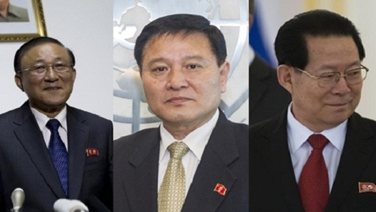 Triều Tiên có động thái lạ, bất ngờ triệu hồi các Đại sứ về nước