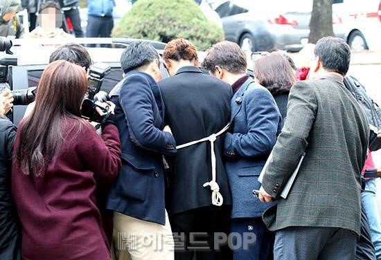 Bê bối showbiz Hàn: Jung Joon Young nhận tội bạo lực tình dục