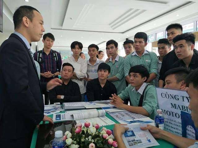 Cơ hội việc làm cho sinh viên Việt Nam sang Nhật Bản
