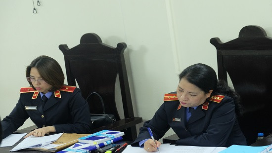 Xét xử vụ lạm dụng chức vụ, quyền hạn tại Liên doanh Việt - Nga Vietsovpetro