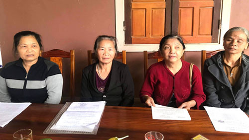 Huyện Quỳ Hợp – Nghệ An: Vì sao hàng trăm giáo viên nghỉ hưu không được hưởng trợ cấp thâm niên?
