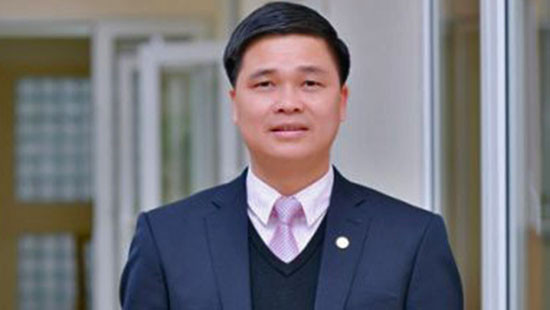 Bổ nhiệm ông Ngọ Duy Hiểu làm Phó Chủ tịch Hội đồng tiền lương quốc gia