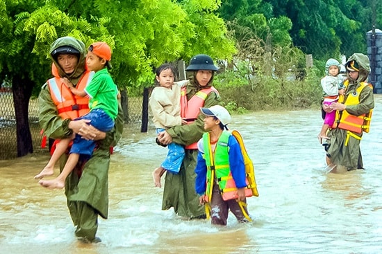 88 năm ngày thành lập Đoàn TNCS Hồ Chí Minh: Khát vọng thanh xuân