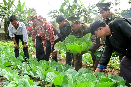 88 năm ngày thành lập Đoàn TNCS Hồ Chí Minh: Khát vọng thanh xuân