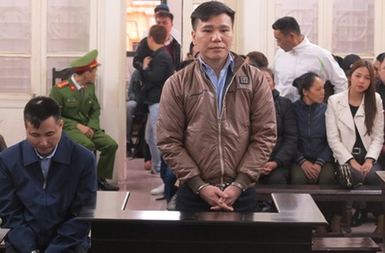 Gia đình bị hại có đơn xin giảm án cho ca sỹ Châu Việt Cường