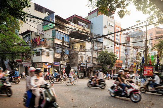 4 thành phố của Việt Nam lọt top 25 điểm đến hàng đầu châu Á
