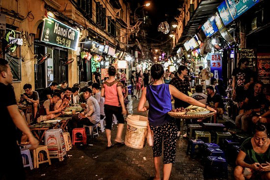 4 thành phố của Việt Nam lọt top 25 điểm đến hàng đầu châu Á
