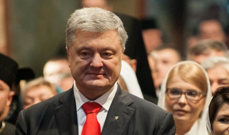 Chuyển động thế giới ngày 1/4: Số phận Tổng thống Poroshenko sắp được định đoạt