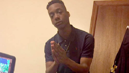 Nam thanh niên bị bắn chết vì gõ cửa nhầm phòng