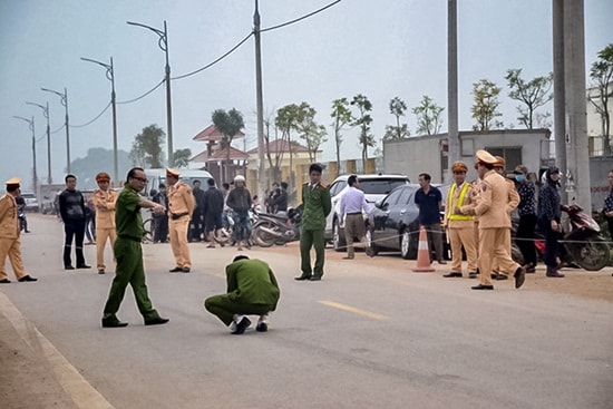 Ám ảnh những “hung thần xa lộ”