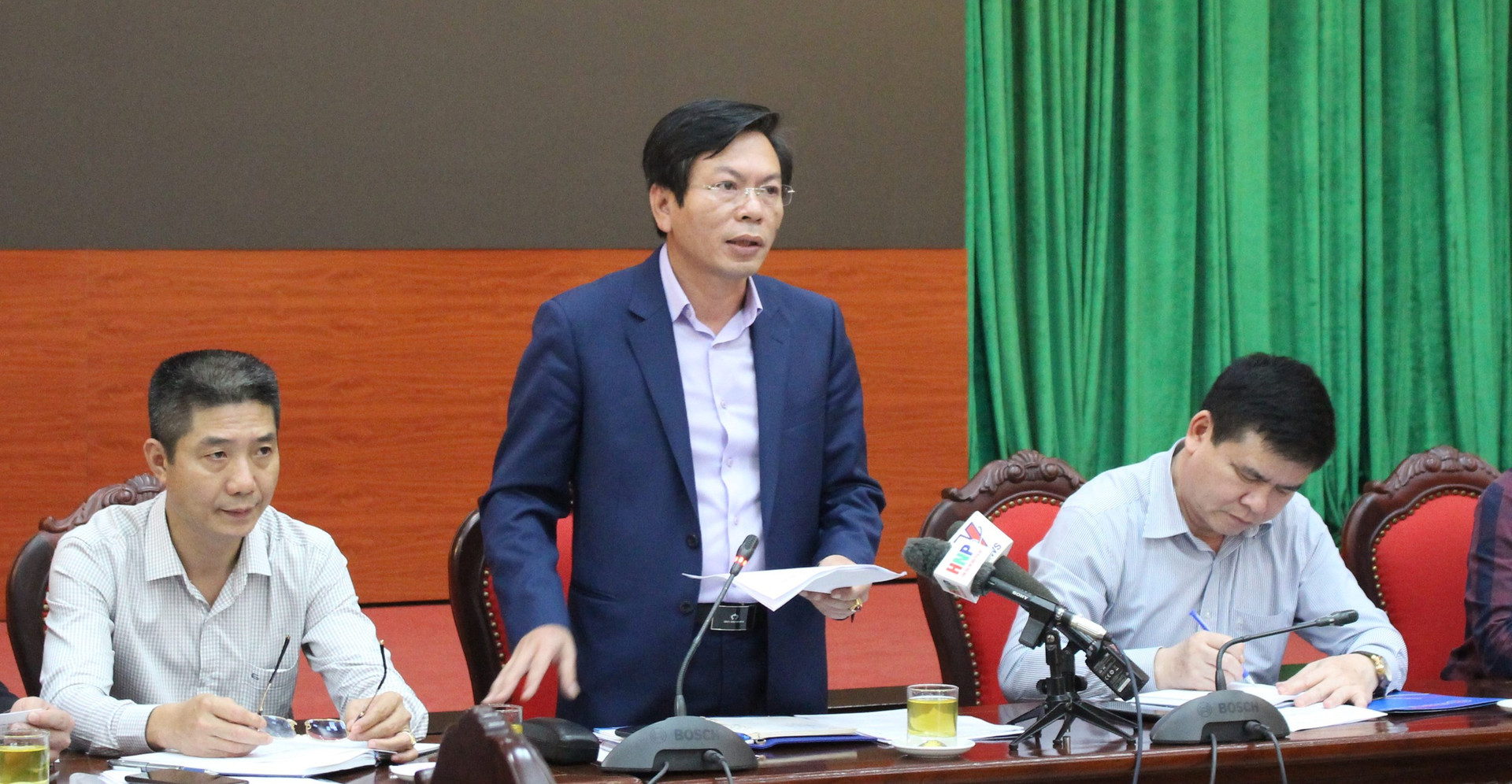EVN Hà Nội cam kết đảm bảo cung ứng điện năm 2019