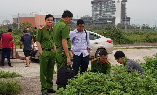 Hung thủ dùng kéo đâm bạn gái rồi tự tử bất thành đã qua cơn nguy kịch