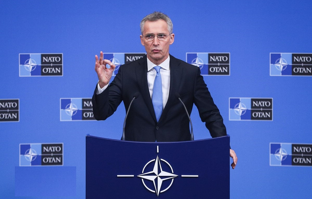 Chuyển động thế giới ngày 4/4: NATO không muốn “Chiến tranh Lạnh mới” với Nga