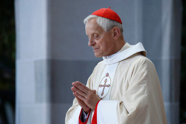 Giáo phận tai tiếng vì bê bối tình dục có Tổng giám mục mới