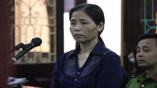 Vụ sùi mào gà ở Hưng Yên: Nữ y sỹ Hoàng Thị Hiền bị đề nghị mức án 10 năm tù