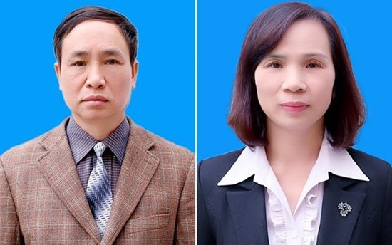 Gian lận thi ở Hà Giang: Khởi tố 2 Phó Giám đốc Sở và 1 cán bộ công an
