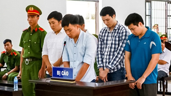 TAND hai cấp tỉnh Ninh Thuận: Tăng cường công tác kiểm tra, giám sát
