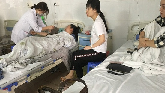 Vụ 2 cô gái bị đánh hội đồng, lột đồ tại VinCom Bà Triệu: Xem xét khởi tố vụ án