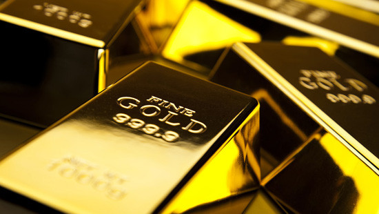 Giá vàng giữ đà tăng nhờ hoạt động mua vào vàng của NHTW Trung Quốc