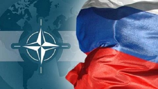 Nga muốn gia nhập NATO nhằm 