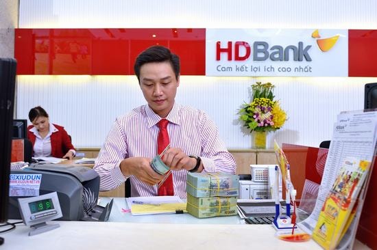 HDBank miễn phí chuyển khoản cho khách hàng doanh nghiệp