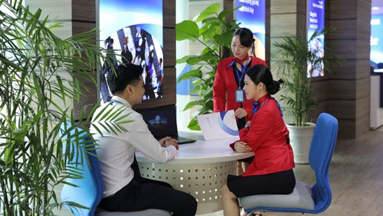 Ngân hàng Bản Việt tuyển dụng 230 nhân sự phụ trách mảng SME trên toàn quốc