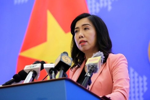 Việt Nam tuyên phạt và thi hành án tử hình phù hợp với Công ước về Quyền Dân sự, Chính trị