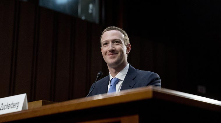Facebook chi 22,6 triệu đô la để giữ an toàn cho Mark Zuckerberg
