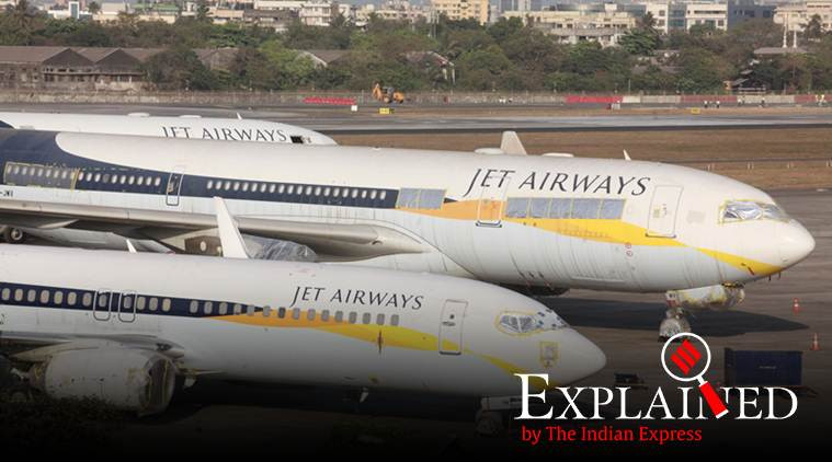 Ấn Độ: 1.100 phi công của Jet Airways quyết định không bay từ thứ Hai